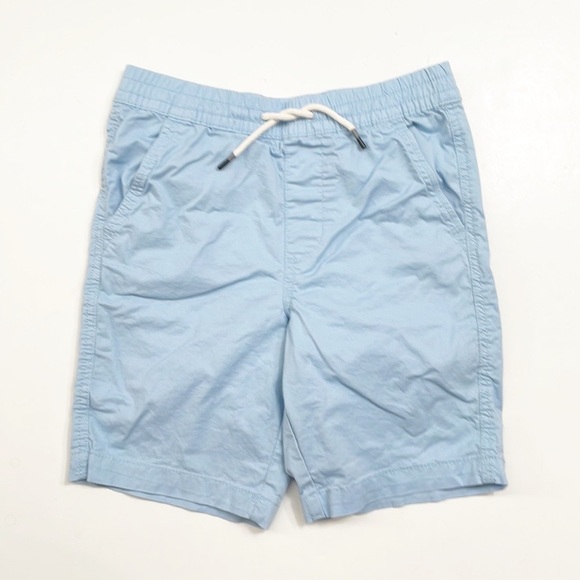 Member's Mark boys light blue shorts - Picture 1 of 4